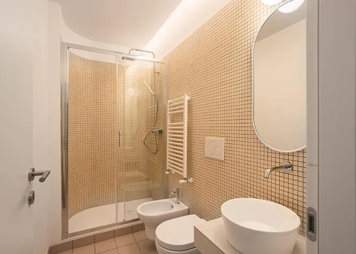 4bnb - Del Gallo 4*