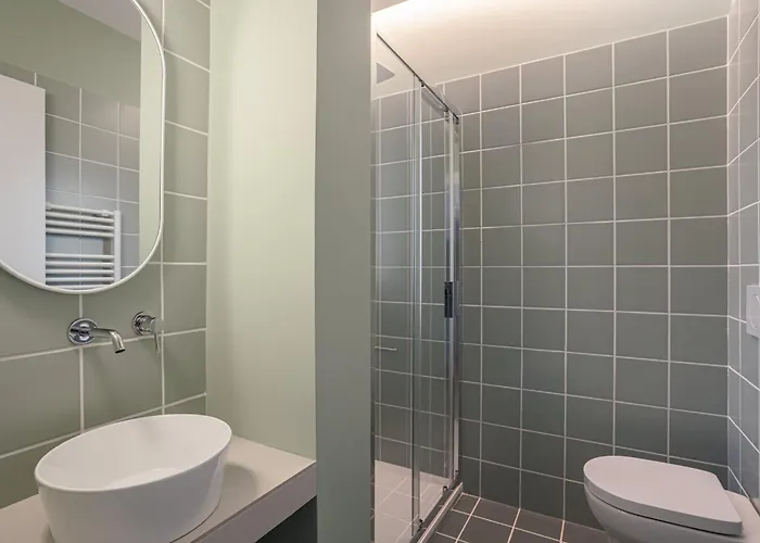 4bnb - Del Gallo 4* רומא
