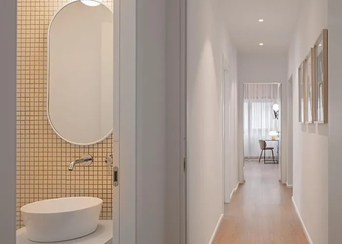 4bnb - Del Gallo 4* רומא