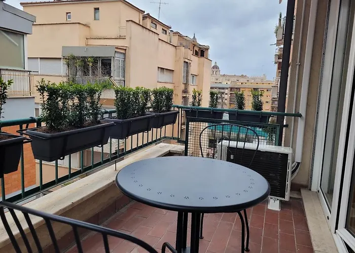 4bnb - Del Gallo 4*