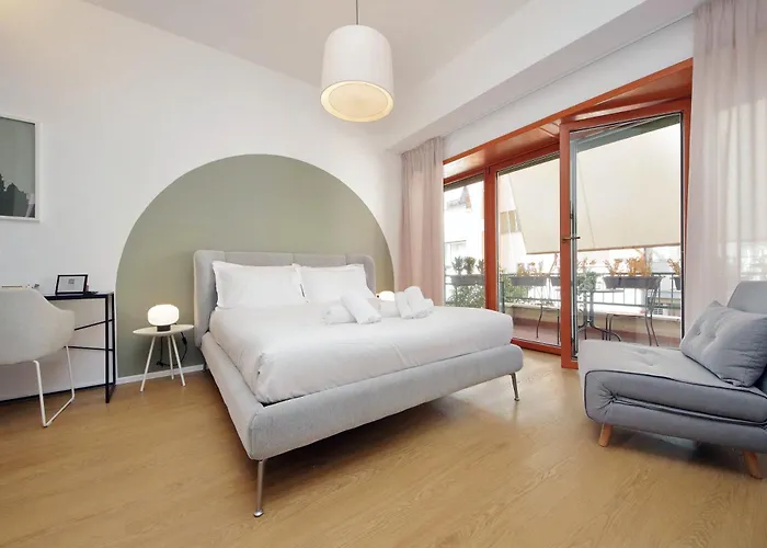 4bnb - Del Gallo בית הארחה 4*