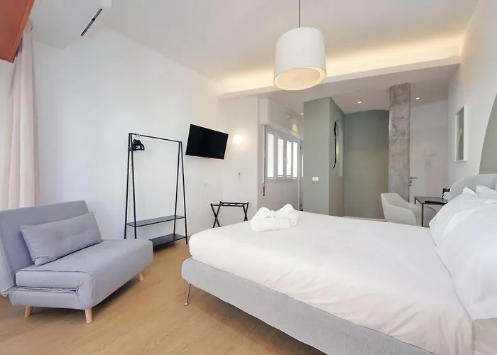 4bnb - Del Gallo 4* רומא
